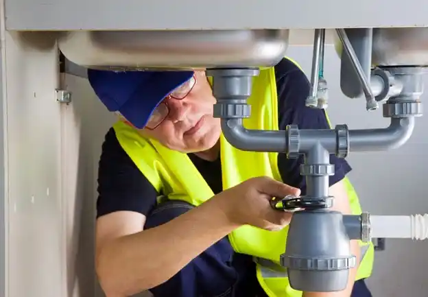 loodgieter Haskerhorne